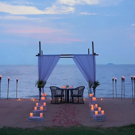 Moevenpick Siam Hotel Na Jomtien Pattaya